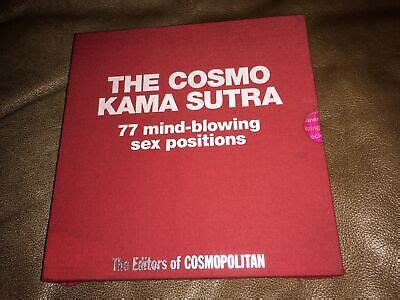 position 77 kamasutra|The Cosmo Kama Sutra: 77 Mind